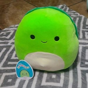 Turtle Squishmallow